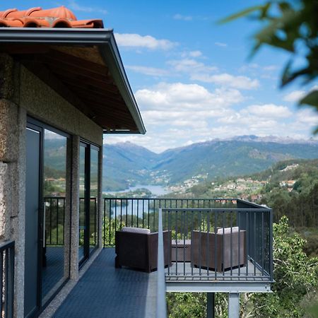 Quinta De Calvelos Vieira do Minho Dış mekan fotoğraf