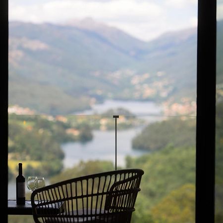 Quinta De Calvelos Vieira do Minho Dış mekan fotoğraf