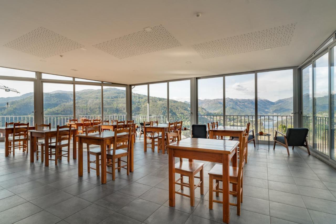 Quinta De Calvelos Vieira do Minho Dış mekan fotoğraf