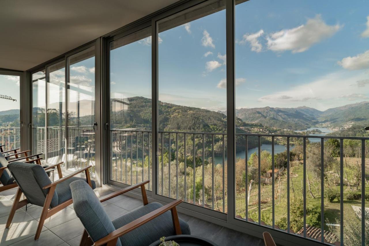 Quinta De Calvelos Vieira do Minho Dış mekan fotoğraf