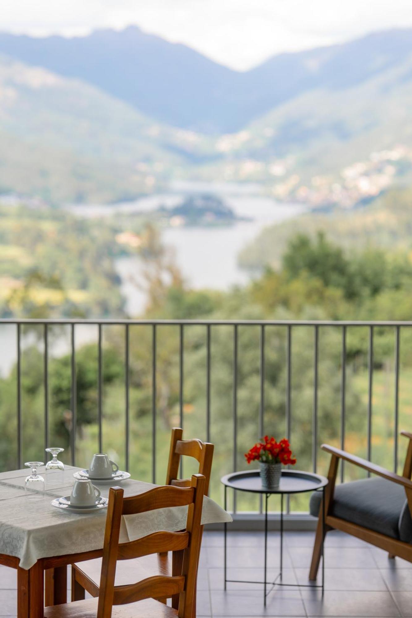 Quinta De Calvelos Vieira do Minho Dış mekan fotoğraf