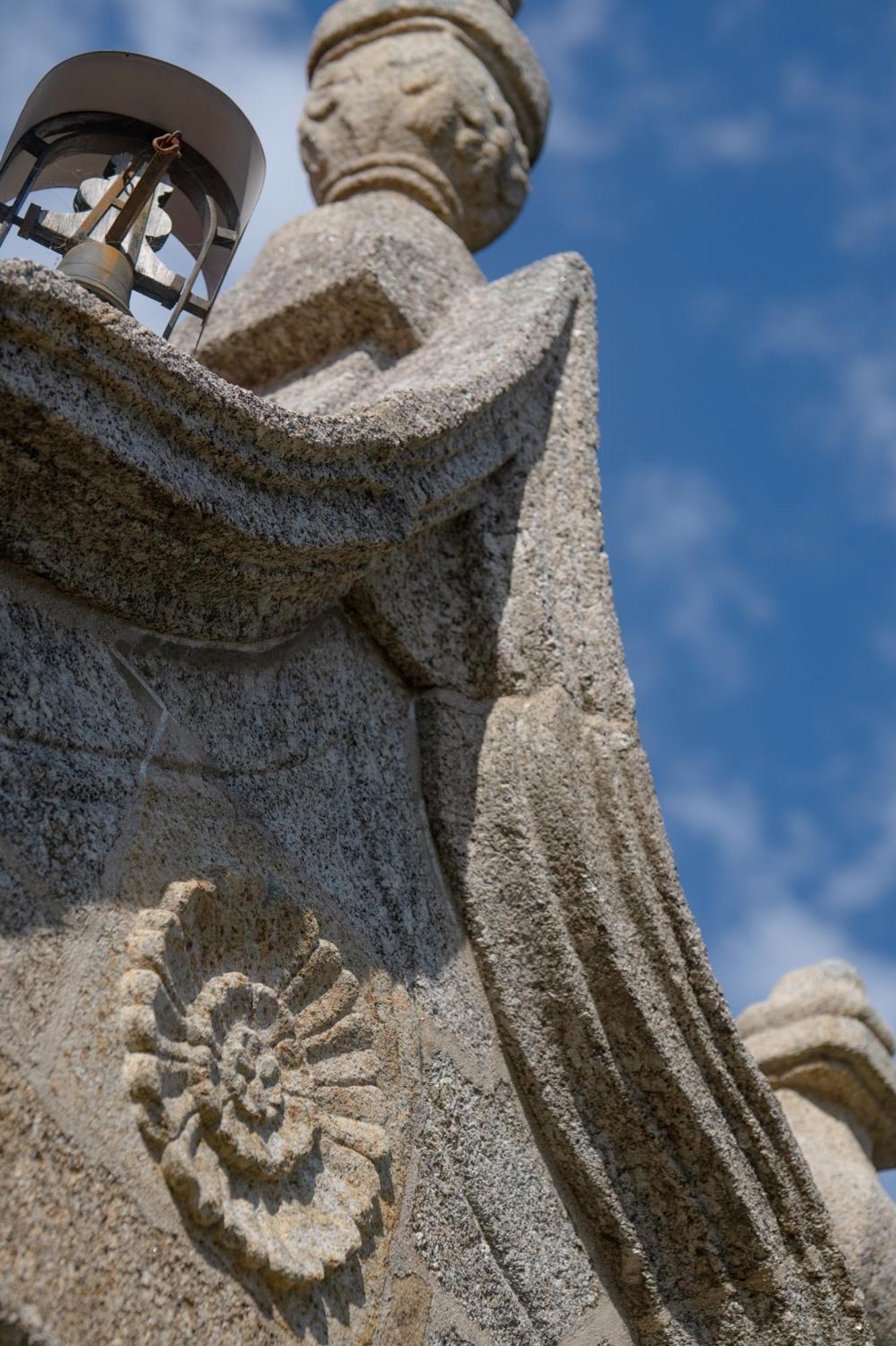 Quinta De Calvelos Vieira do Minho Dış mekan fotoğraf