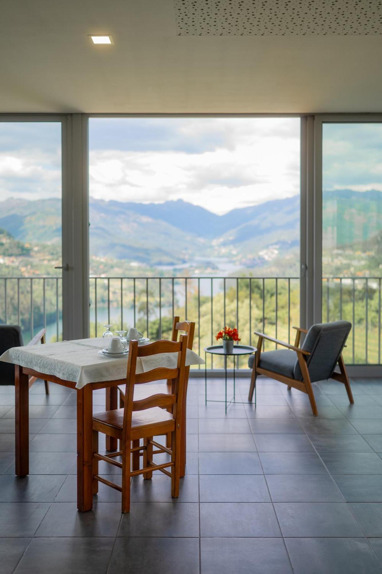 Quinta De Calvelos Vieira do Minho Dış mekan fotoğraf