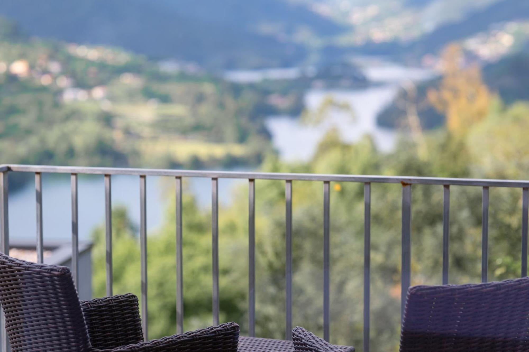 Quinta De Calvelos Vieira do Minho Dış mekan fotoğraf