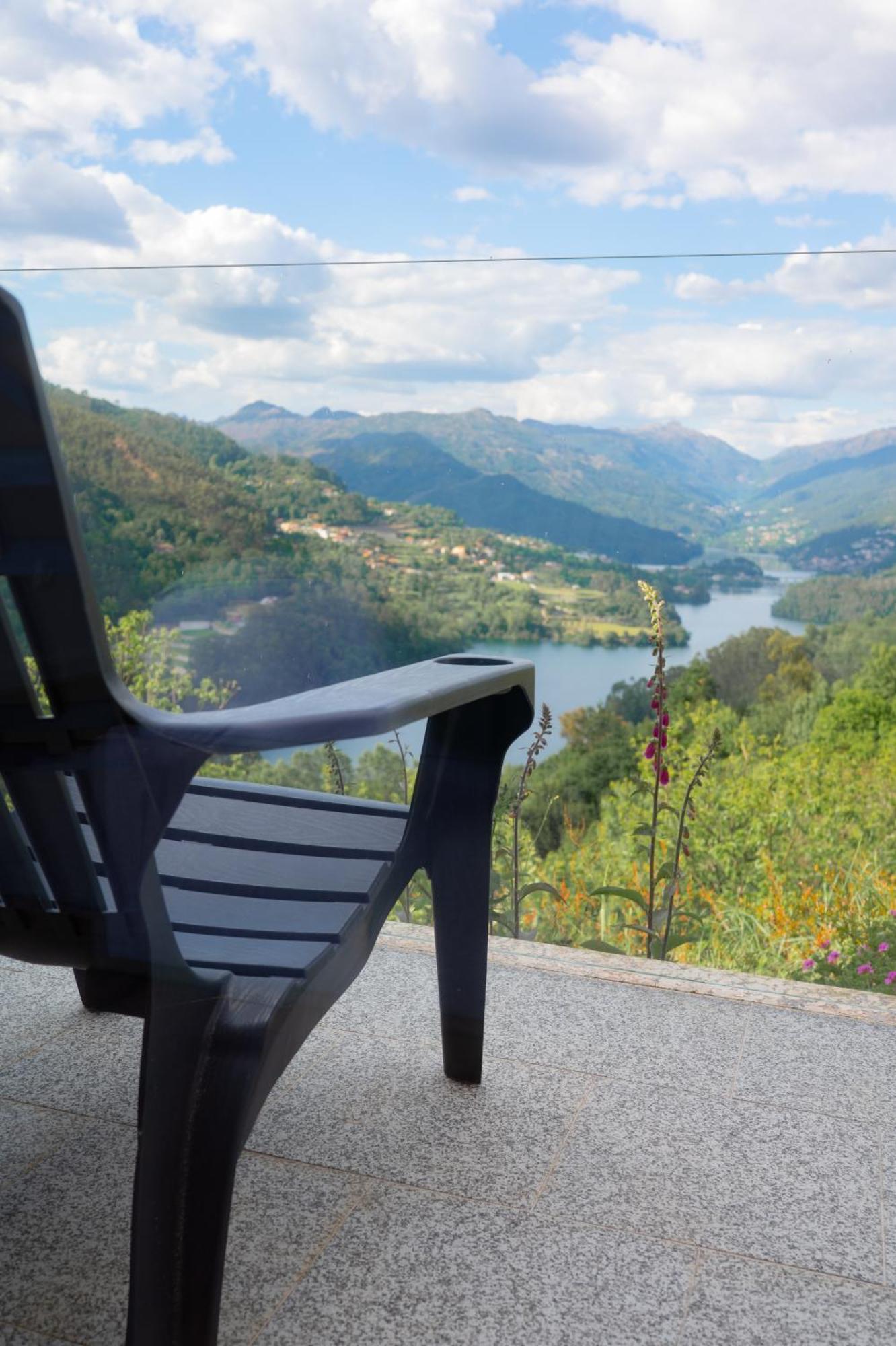 Quinta De Calvelos Vieira do Minho Dış mekan fotoğraf