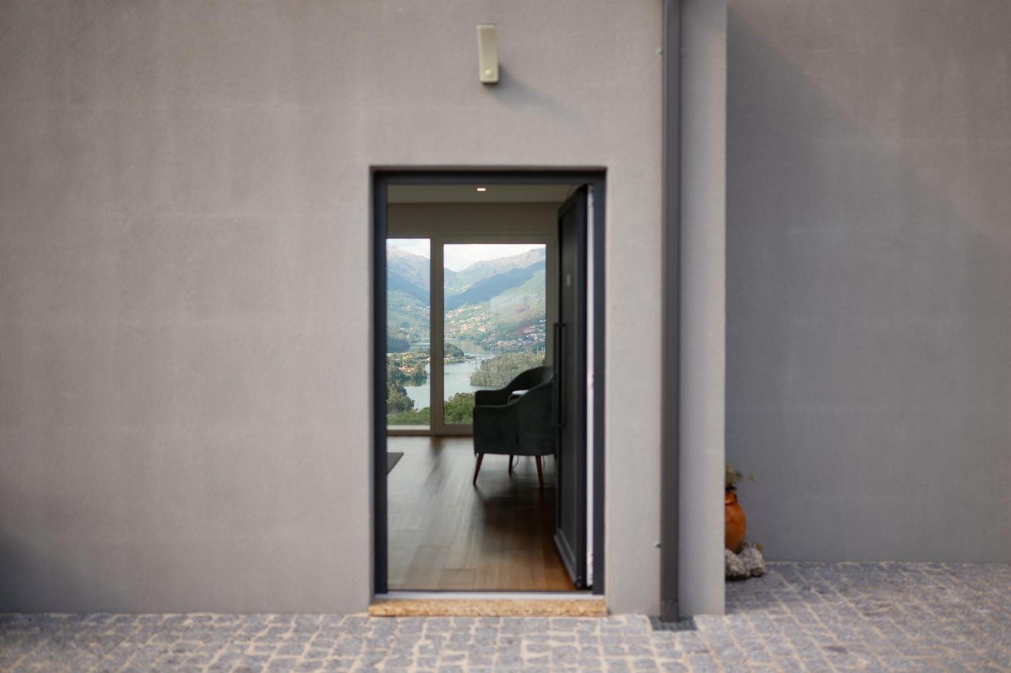 Quinta De Calvelos Vieira do Minho Dış mekan fotoğraf