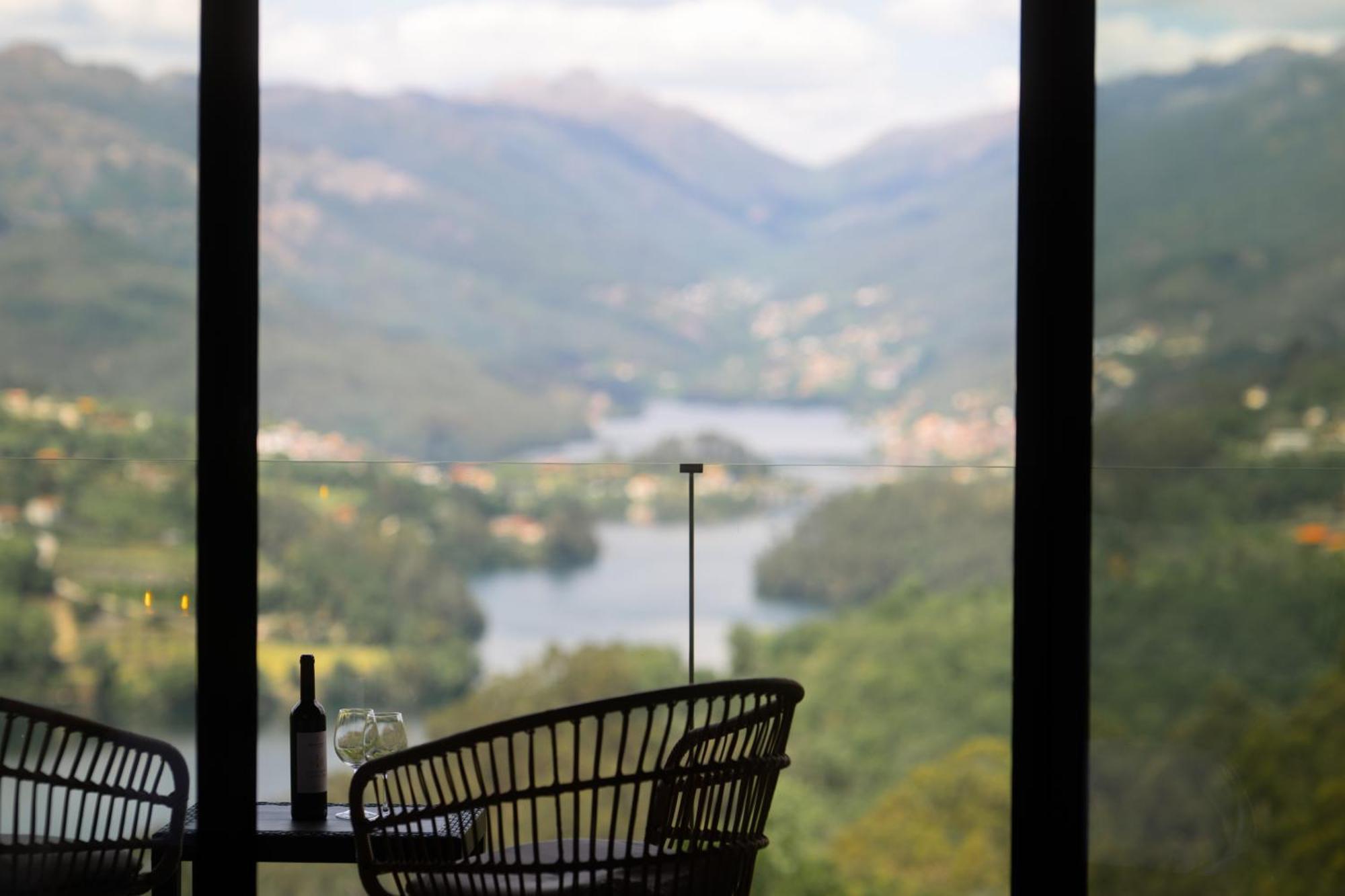 Quinta De Calvelos Vieira do Minho Dış mekan fotoğraf